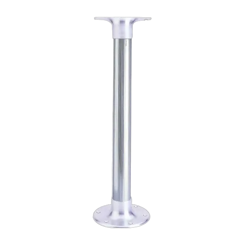 Garelick Eez-In - Stowable Marine Table Post Surface Mount