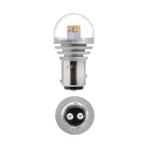 Narva 24V BAY15D P21/5W Led Globe 6000K (Blister Pack Of 1)