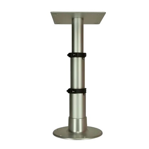 Springfield 3-Stage Table Pedestal 323/507/711mm
