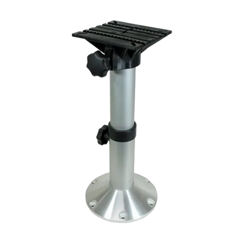 Bla Adjustable Table Pedestal Coastline 340-680mm