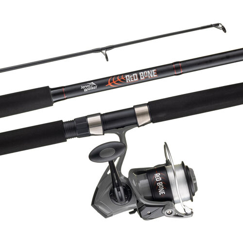 Jarvis Walker Red Bone RB4 12' Surf / 7000