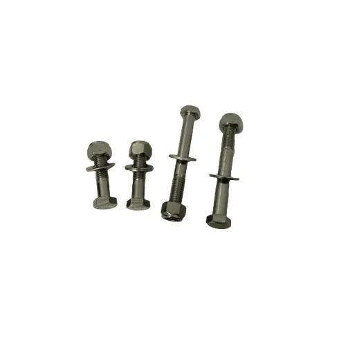 Cruisemaster DO35 Coupling Bolt Kit