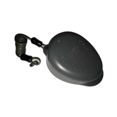 Cruisemaster Dust Cap C/W Lanyard - V3 (Boxed)