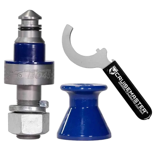 Cruisemaster DO45 Plus Tow Pin Kit