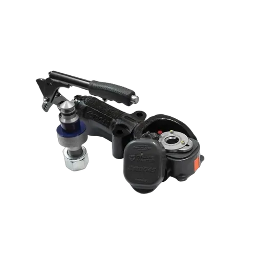 Cruisemaster DO45 Plus Coupling w/ Handbrake