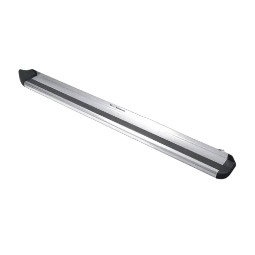 Stepboards To Suit Mitsubishi Pajero 5/91-10/97 GLS LWB With Flares