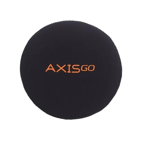 AxisGO Dome Cover 6"