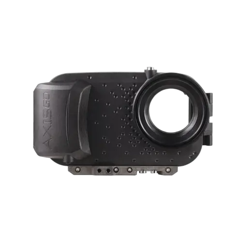 AxisGO 11 Pro Deep Black