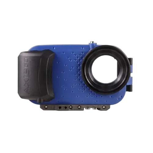 AxisGO 11 Pro Ocean Blue