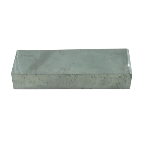 Block Anode - Plain 100mm x 75mm x 25mm