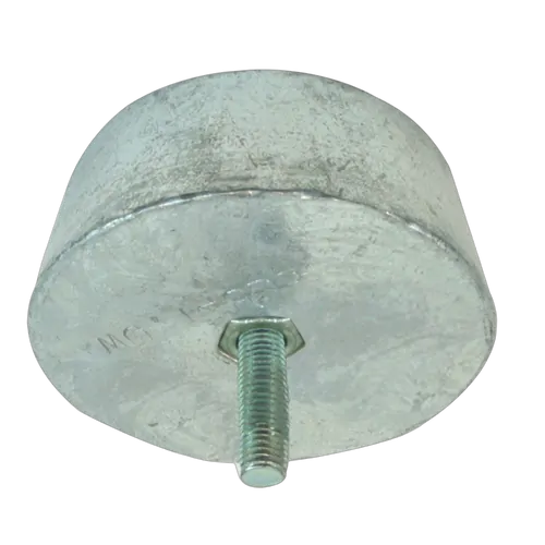 Condenser Anode 75mm Dia