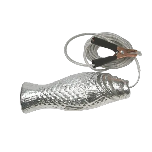 Grouper Anode - Portable