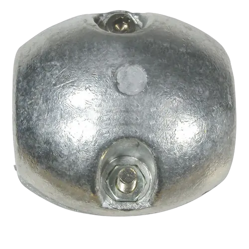 Prop Shaft Anode 7/8-22.2mm Dia