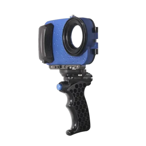 AxisGO Bluetooth Pistol Grip