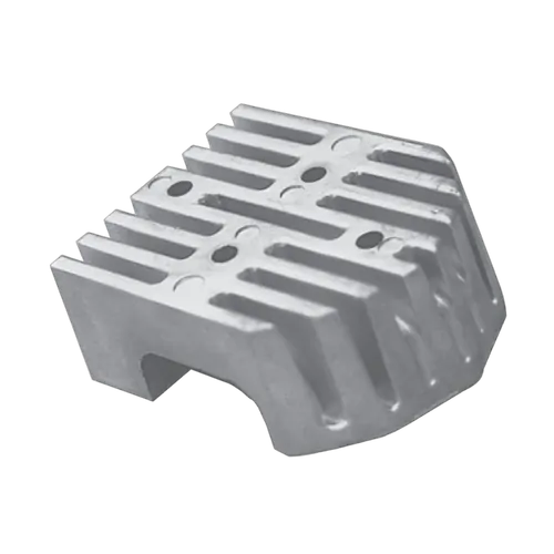 Mercury/ Mercruiser Block Anode (Oem Replacement P#43994A2)