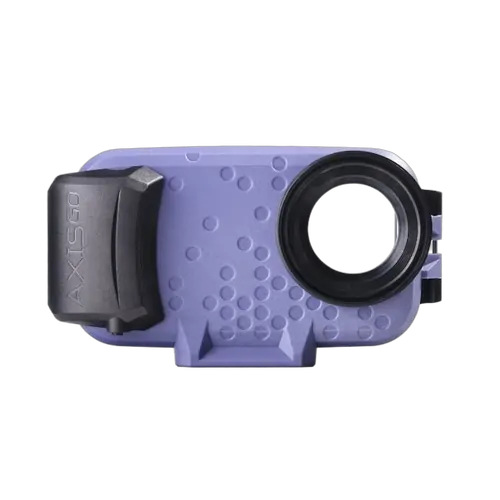 AxisGO 12 Pro Sport Housing - Astral Purple