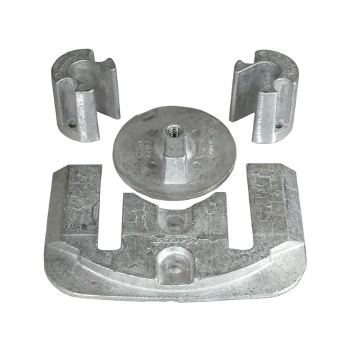 Mercruiser Anode Kit To Suit Bravo 2 & 3