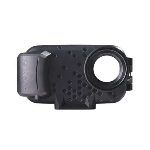 AxisGO 12 Pro Sport Housing - Deep Black