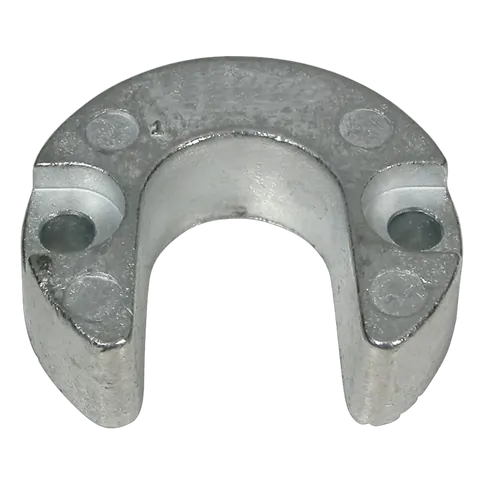 Mercruiser Lift Ram Al Anode To Suit Alpha 1 Leg (Oem Replacement P#806189A1)