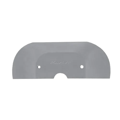 Mercruiser Al Plate Anode To Suit Alpha 1