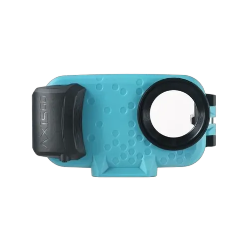 AxisGO 13 Pro Sport Housing - Tropical Teal