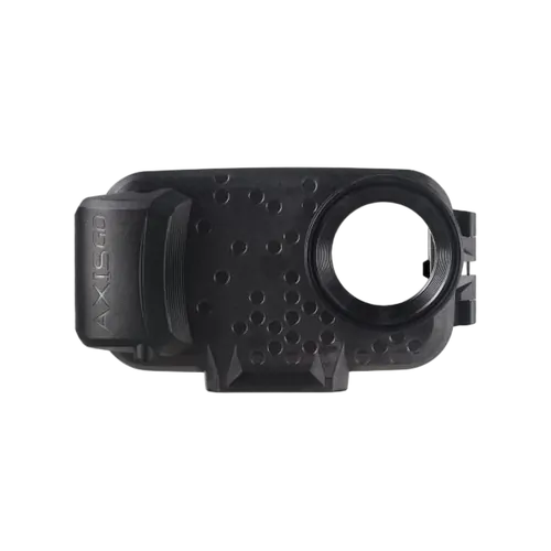 AxisGO 13 Pro Sport Housing - Deep Black