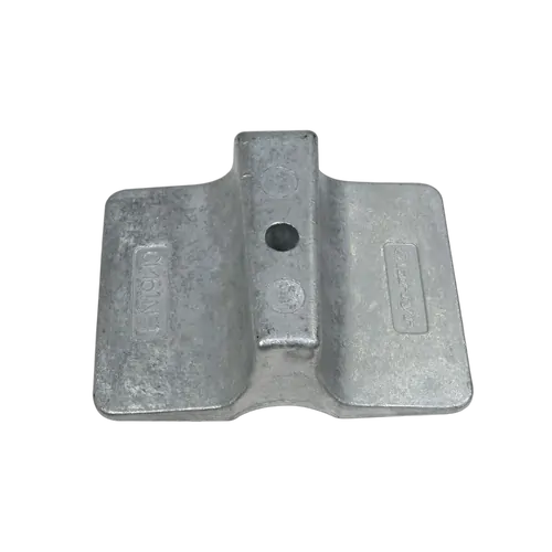 Yamaha Cav Plate Anode To Suit 2Stroke 9.9-15Hp (1995 2002)