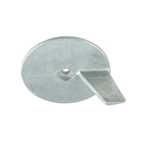 Yamaha 20-50Hp Trim Tab Anode (Oem Replacement 664-45371-01)