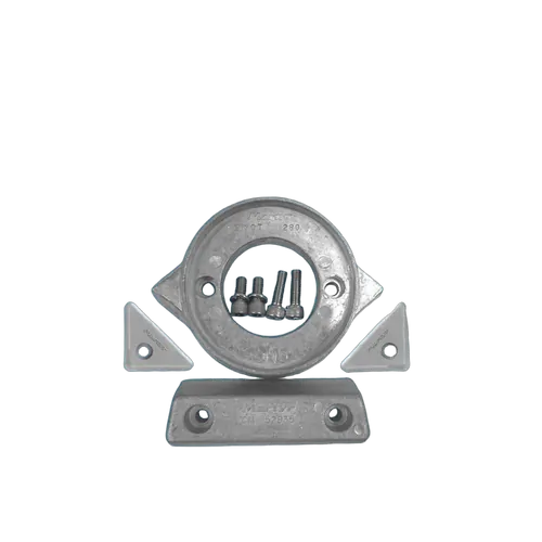 Volvo Penta Aluminium Anode Kit Suits 290 model