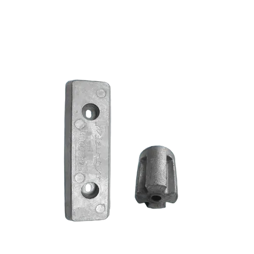 Volvo Penta Ips Drive Aluminium Anode Kit