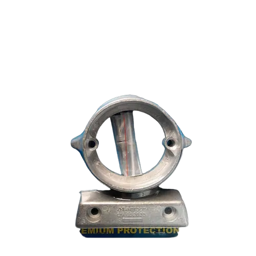 Volvo Aluminium Anode Kit Suits 290 Dual Prop model