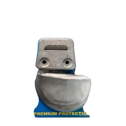 Volvo Aluminium Anode Kit Suits SX Model