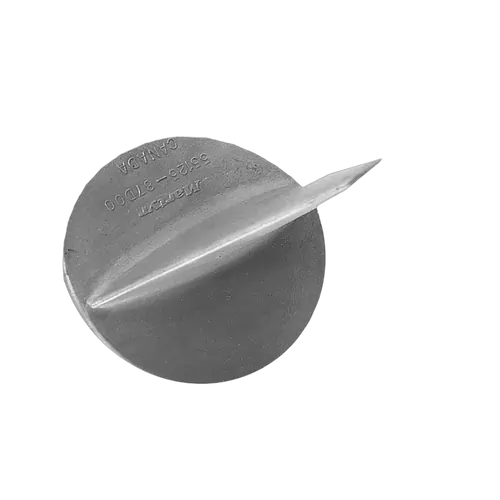 Suzuki Trim Tab Anode To Suit - DT50-70HP & DT150HP - 225HP