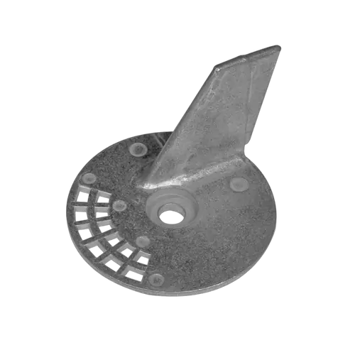 Suzuki Trim Tab Anode To Suit - DF60-DF70