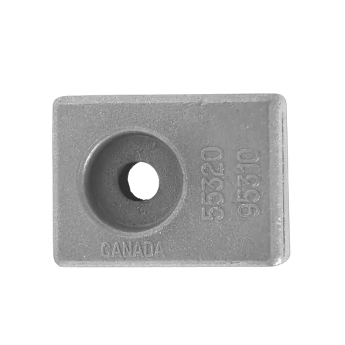 Suzuki Aluminium Block Anode