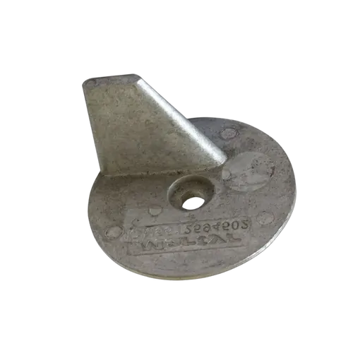 Suzuki Trim Tab Anode To Suit 115Hp