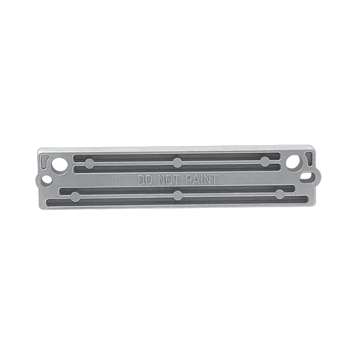 Tohatsu Aluminium Waffle Bar Anode