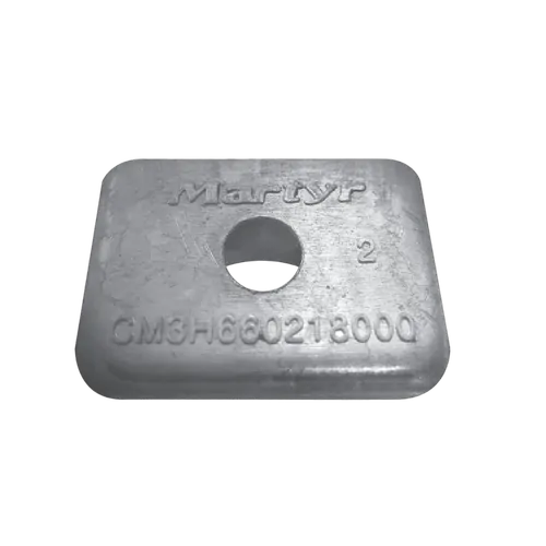 Tohatsu Aluminium Block Anode