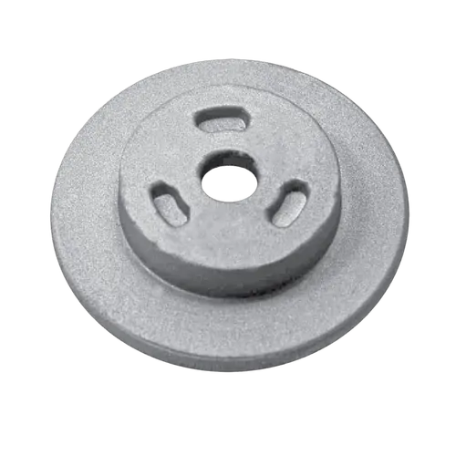 Tohatsu Skeg Anode 40-140Hp