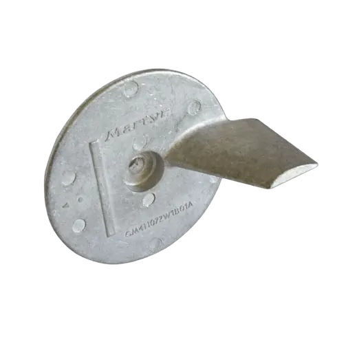 Honda Aluminium Trim Tab Anode Suits 75-130Hp