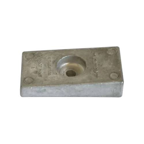 Honda Aluminium Wedge Anode Suits 75-225Hp