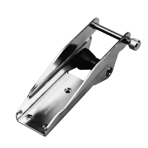 Marine Town - Bow Roller Stainless Steel With Pin 225mm x 48mm