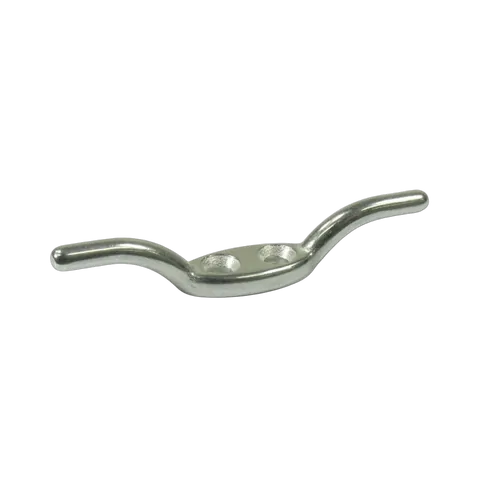 Bull Horn Cleat Cast G316 Stainless Steel 68mm