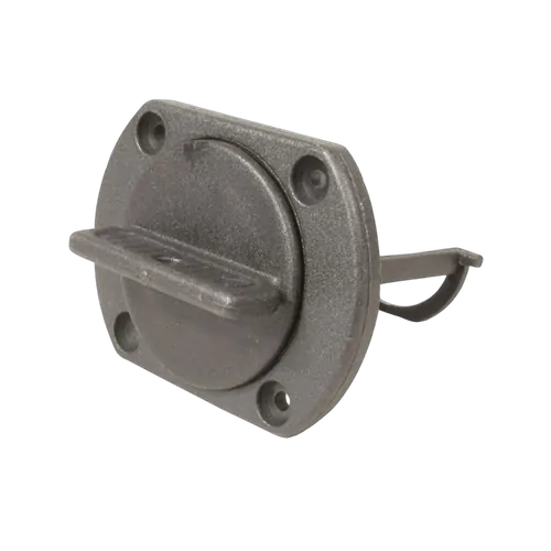 BLA Large Diameter Oblong Drain Bung Assembly