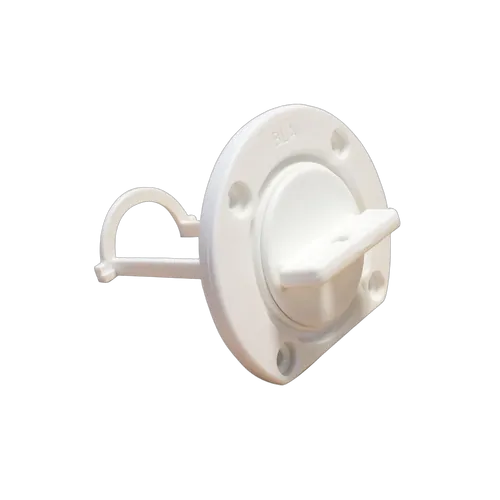 BLA O'Ring Large Drain Bung Assembly White