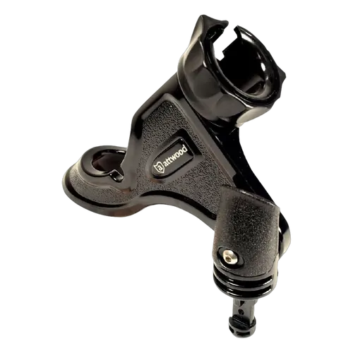 Attwood Pro Series Rod Holder With Bi-Axis Mount