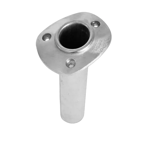 Rod Holder Alloy With Mount Holes