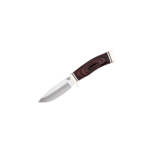 Buck Knives Vanguard D/P 192Br Wood Handle
