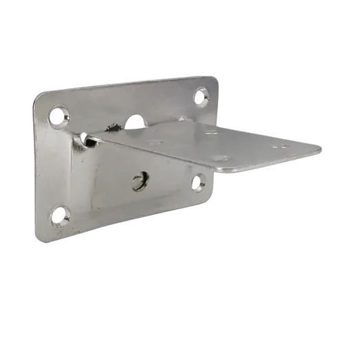 Marine Town Bracket Table 4 Pieces Wall 84X53 Table 73 x 44