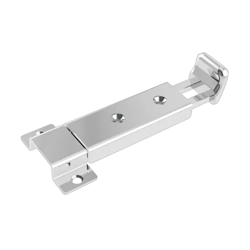 Marine Town Latch Position Slide 316 S/Steel